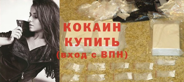 молекула духа Горняк