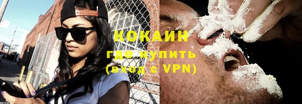 молекула духа Горняк